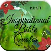 Best Inspirational Bible Quotes on 9Apps