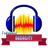 ikon Audacity Tutorial