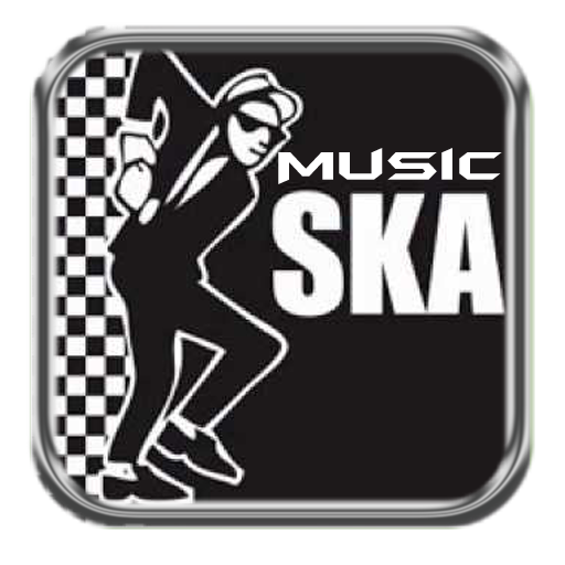 SKA Music Radio icon