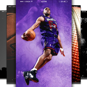 NBA Wallpapers icon