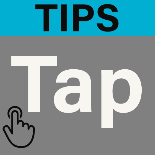 Tap Tap Apk Tips Games icon
