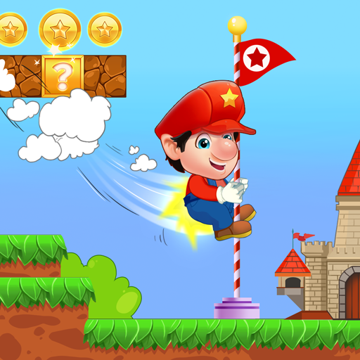 Super Dino Go World - Новая приключенческая игра icon