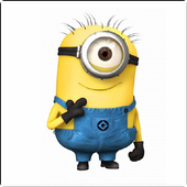 Minion Wallpapers HD icon