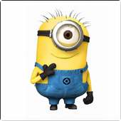 Minion Wallpapers HD