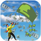 Kites Money icon