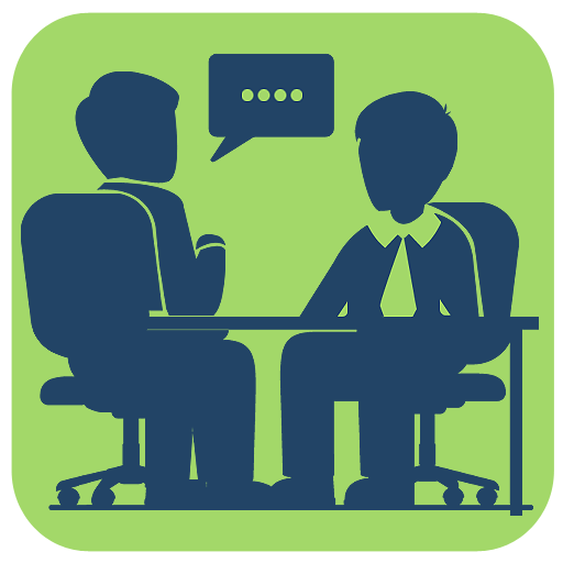 ikon Interview Buster