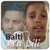 Ya Lili - Balti Videos HD icon