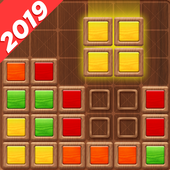 Block Puzzle icon