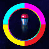 Line Color Switch icon