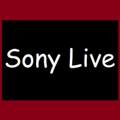 TV channels HD:pro_s0nylive Cricket Live TV icon