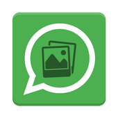 Check Whatsapp Profile Picture icon