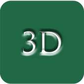 3D Effect 3D Camera App on 9Apps