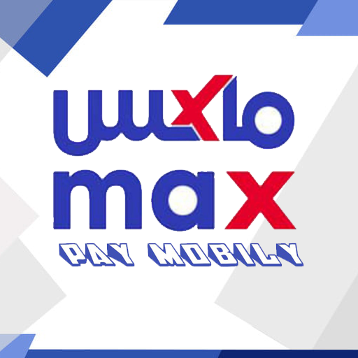 Max Pay icon