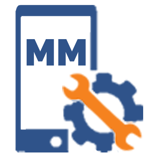 MM Repair icon
