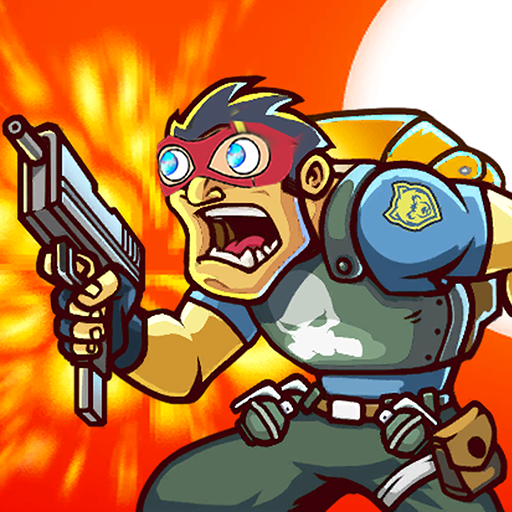 Ryan Run No Way Home icon