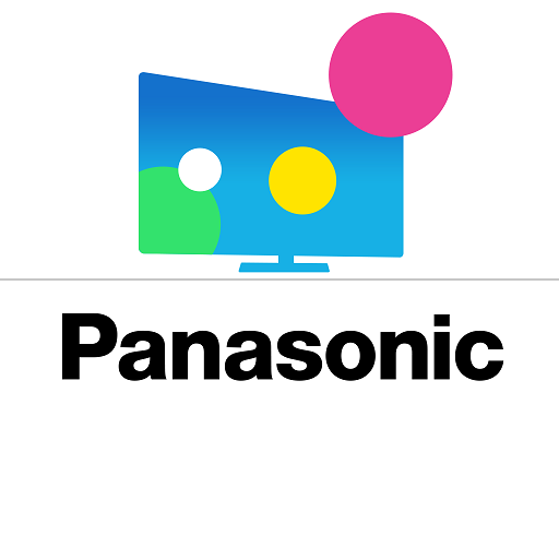 Panasonic TV Remote 3 icon