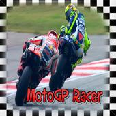 MotoGP Racer icon