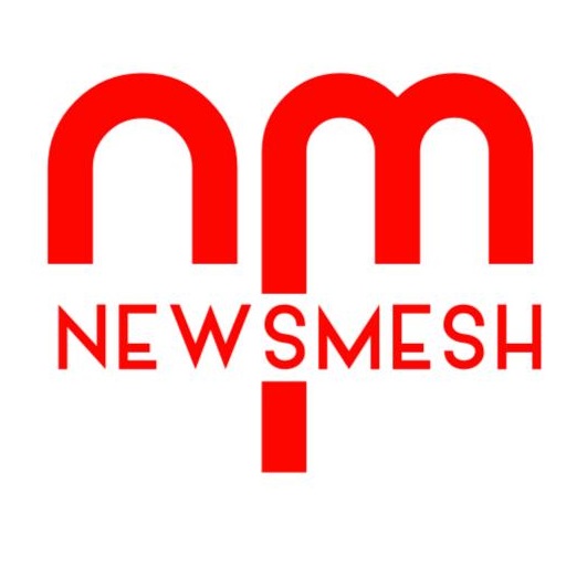 News Mesh - India News, Hindi News App icon