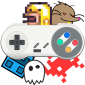 Ultimate Arcarde Collection icon