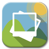 Photo &amp; Video Gallery icon