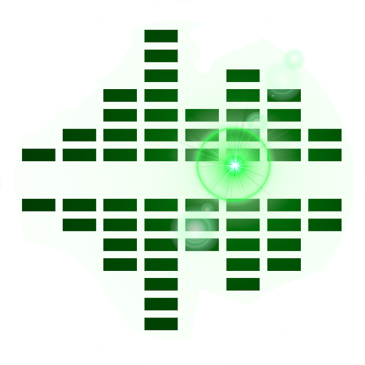 SpotEQ31 - 31 Band Equalizer For Left &amp; Right Side icon