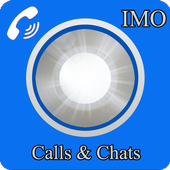 flash imo call alerts icon