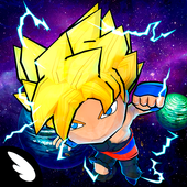 Super Dragon Fighters 2D icon