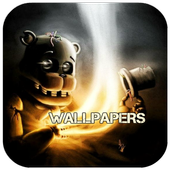 Freddy's 7 6 5 4 3 2 1 Wallpapers icon