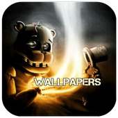 Freddy's 7 6 5 4 3 2 1 Wallpapers on 9Apps