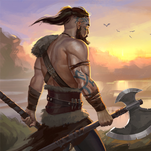 Exile: サバイバルゲーム オンライン icon