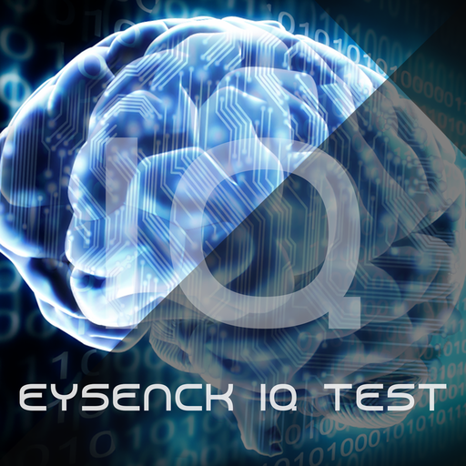 Eysenck IQ Test icon