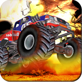 Hill Speed Racer icon