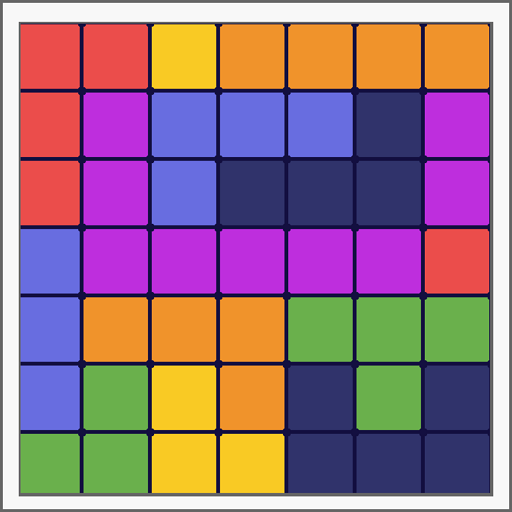 Block Puzzle Lite - Classic Block Game [ 2MB only] icon