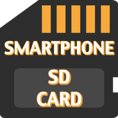 How to Format sd card GUIDE TUTORIAL icon