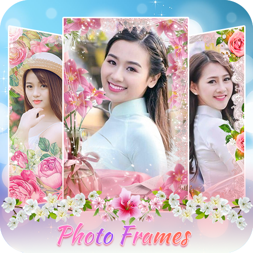 Photo Frames icon