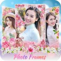 Photo Frames on 9Apps