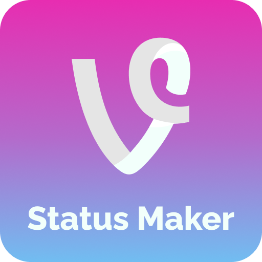 VidoFly : Lyrical Video Status Maker icon