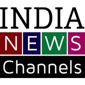 India News Channels icon