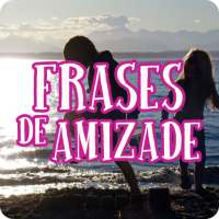 Frases de amizade