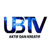 UB TV icon