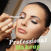 How to do Professional Makeup on Yourself Like Pro icon