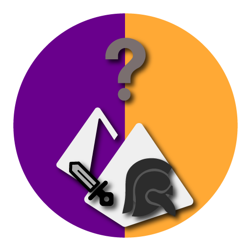 Ancient History : A  Quiz icon