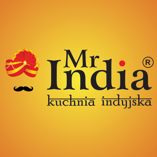 Mr India - Indian Restaurant icon