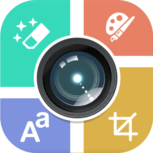 Photo Editor-Snap Filter icon
