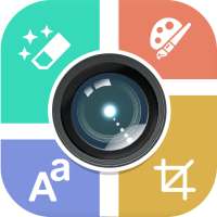 Photo Editor-Snap Filter on 9Apps