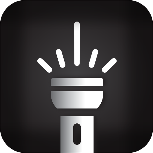 Torch Light Top LED Flashlight icon