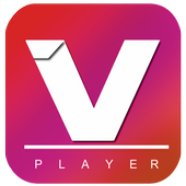 Vidnat HD Player icon