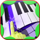 Piano Tuiles Pro icon