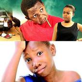 Nigerian Comedy Videos أيقونة