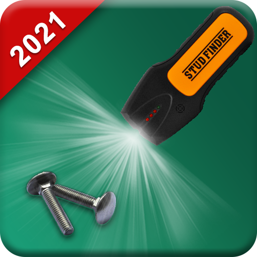 Stud Detector | Metal detector icon